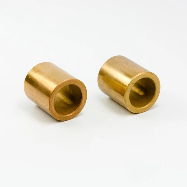 self lubricating bronze bushings-02