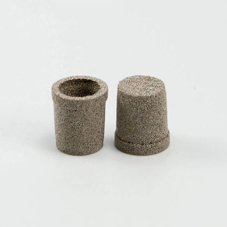 sintered stainless steel filters3