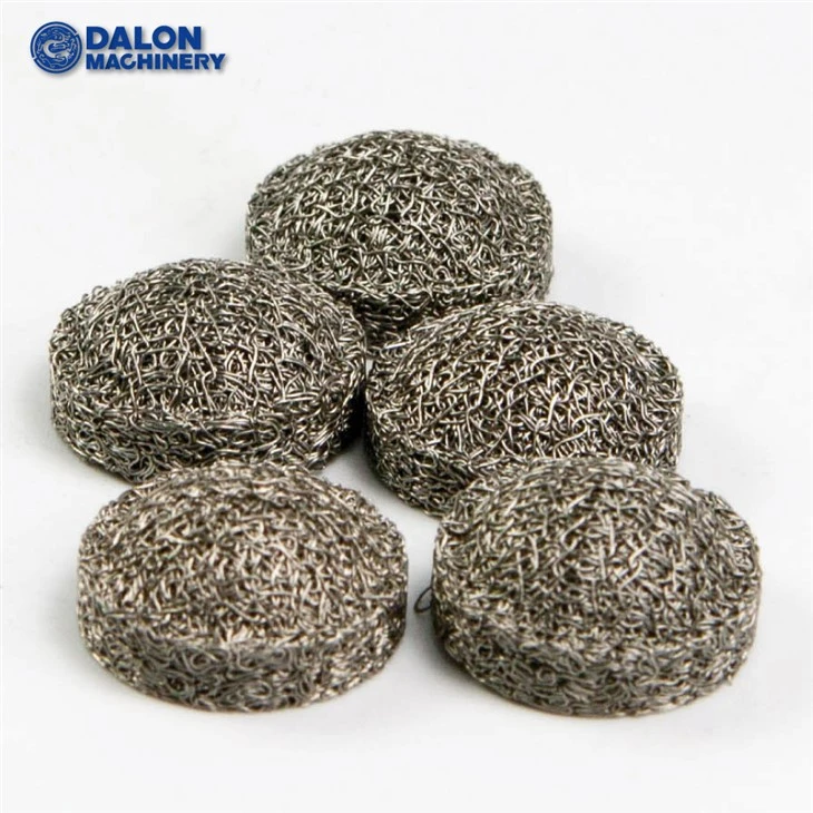 Sintered Wire Mesh Filter