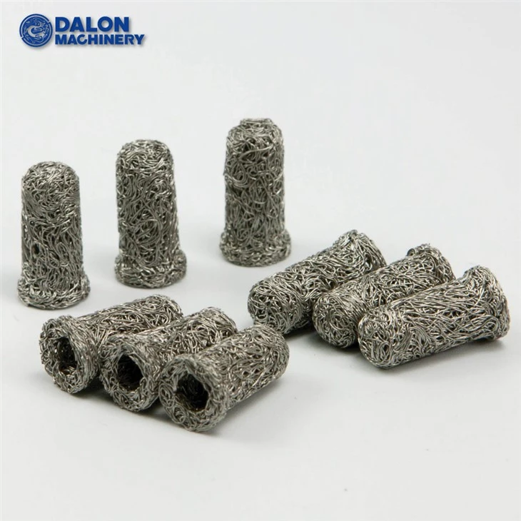 Sintered Wire Mesh