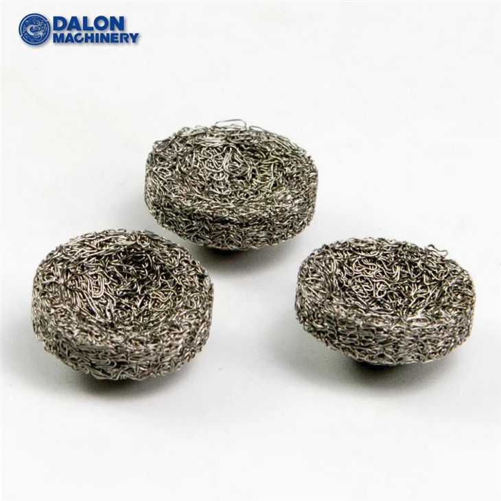 Sintered Wire Mesh