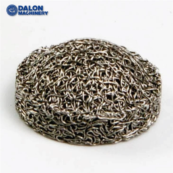 Sintered Wire Mesh