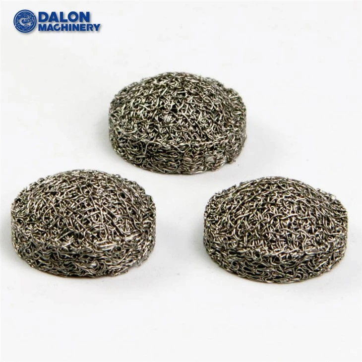 Sintered Wire Mesh