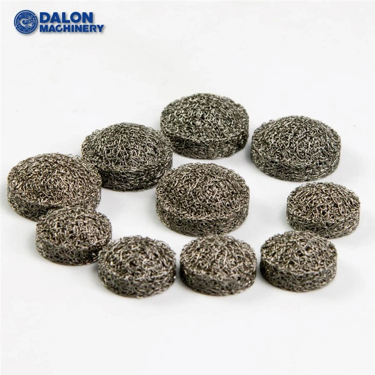 Sintered Wire Mesh