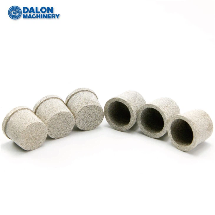 Stainless Steel 316L Mesh Disc Filter
