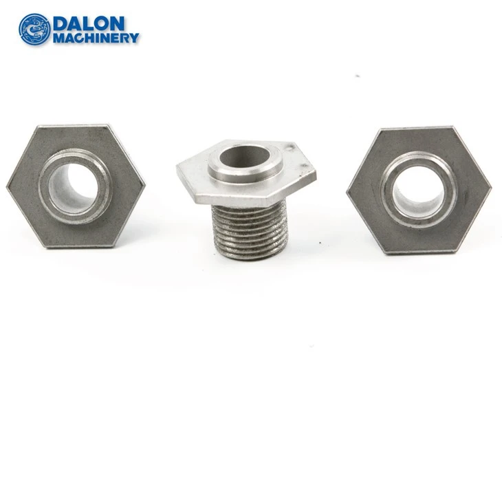 Stainless Steel Part