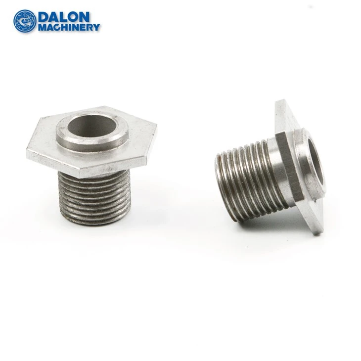 Stainless Steel Part